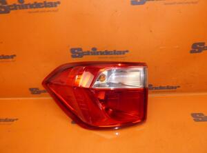 Combination Rearlight FORD Ecosport (--)