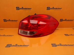 Combination Rearlight RENAULT Clio III Grandtour (KR0/1)