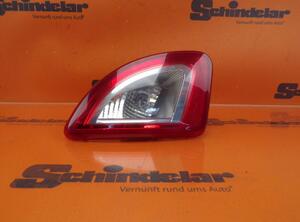 Combination Rearlight RENAULT Twingo II (CN0)