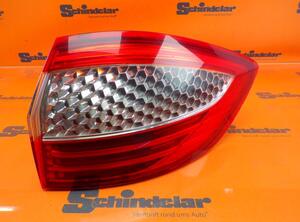 Combination Rearlight FORD Mondeo IV (BA7)