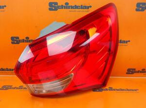 Combination Rearlight HYUNDAI iX20 (JC)