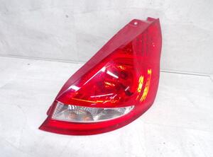 Combination Rearlight FORD Fiesta VI (CB1, CCN)