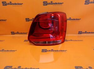 Combination Rearlight VW Polo (6C1, 6R1)