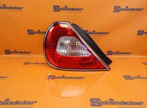 Combination Rearlight JAGUAR XJ (X350, X358)