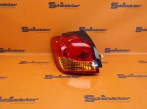 Combination Rearlight MITSUBISHI ASX (GA W)