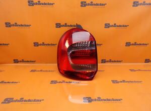 Combination Rearlight RENAULT Modus/Grand Modus (F/JP0)