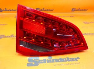 Combination Rearlight AUDI A4 (8K2, B8)