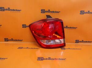 Combination Rearlight FIAT Freemont (345)