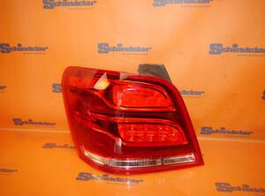 Combination Rearlight MERCEDES-BENZ GLK-Klasse (X204)