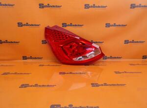 Combination Rearlight FORD Fiesta VI (CB1, CCN)