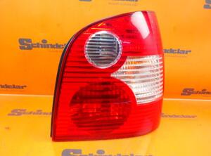 Combination Rearlight VW Polo (9N)