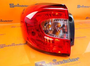 Combination Rearlight RENAULT Captur I (H5, J5), RENAULT Clio IV (BH)