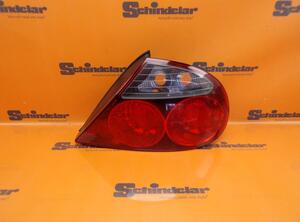 Combination Rearlight JAGUAR S-Type (X200)