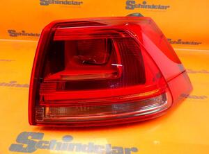 Combination Rearlight VW Golf VII (5G1, BE1, BE2, BQ1)