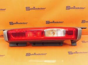 Combination Rearlight RENAULT Trafic II Kasten (FL)