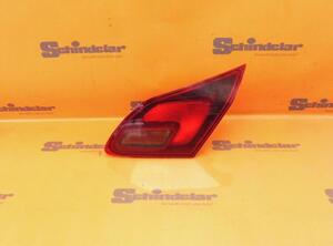 Combination Rearlight OPEL Astra J (--)