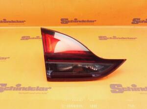 Combination Rearlight OPEL Zafira Tourer C (P12)