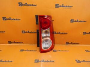 Combination Rearlight DACIA Logan MCV (KS)