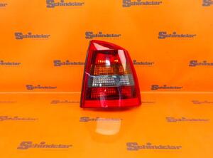 Combination Rearlight OPEL Astra G Cabriolet (F67)