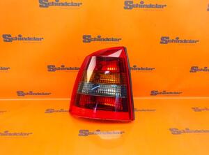 Combination Rearlight OPEL Astra G Cabriolet (F67)