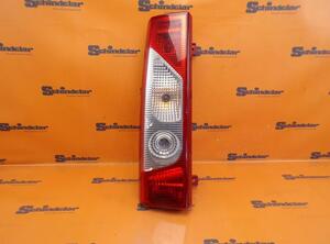 Combination Rearlight FIAT Scudo Bus (270, 272)