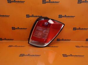 Combination Rearlight OPEL Astra H Caravan (L35)