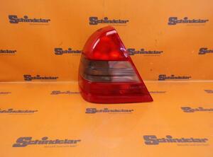 Combination Rearlight MERCEDES-BENZ C-Klasse (W202)