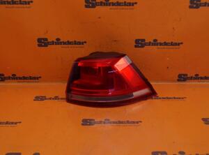 Combination Rearlight VW Golf VII (5G1, BE1, BE2, BQ1)