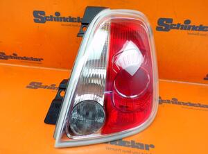 Combination Rearlight FIAT 500 (312), FIAT 500 C (312)