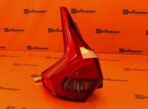 Combination Rearlight MITSUBISHI Eclipse Cross (GK)