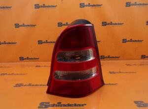 Combination Rearlight MERCEDES-BENZ A-CLASS (W168)