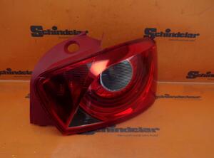 Combination Rearlight SEAT IBIZA IV (6J5, 6P1), SEAT IBIZA IV SC (6J1, 6P5)