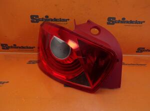 Combination Rearlight SEAT IBIZA IV (6J5, 6P1), SEAT IBIZA IV SC (6J1, 6P5)