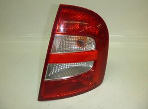 Combination Rearlight SKODA FABIA I (6Y2)