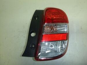 Combination Rearlight NISSAN MICRA IV (K13_)