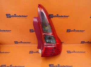 Combination Rearlight CITROËN C4 Coupe (LA_)