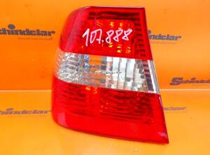 Combination Rearlight BMW 3 (E46)