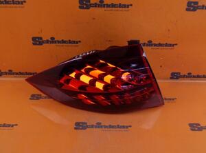 Combination Rearlight PORSCHE CAYENNE (92A)