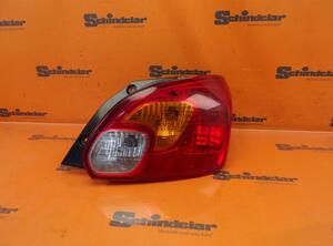 Combination Rearlight MITSUBISHI MIRAGE / SPACE STAR Hatchback (A0_A)