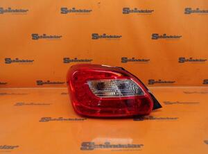 Combination Rearlight MITSUBISHI MIRAGE / SPACE STAR Hatchback (A0_A)