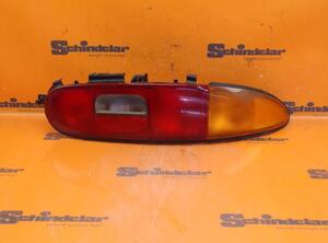 Combination Rearlight CHEVROLET MATIZ (M200, M250)