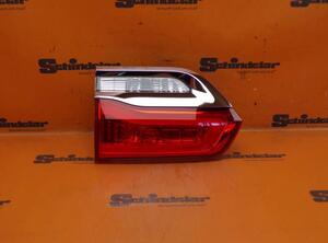 Combination Rearlight JEEP GRAND CHEROKEE IV (WK, WK2)