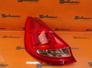 Achterlicht FORD FIESTA VI (CB1, CCN)