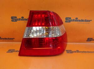 Combination Rearlight BMW 3 (E46)