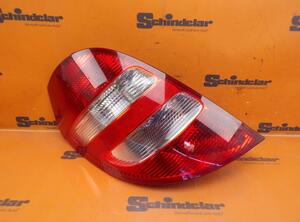 Combination Rearlight MERCEDES-BENZ A-CLASS (W169)