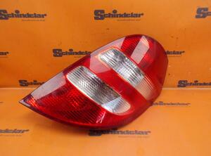 Combination Rearlight MERCEDES-BENZ A-CLASS (W169)