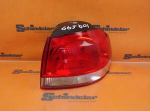 Achterlicht VW GOLF V (1K1), VW GOLF VI (5K1)