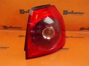 Combination Rearlight VW GOLF V (1K1)