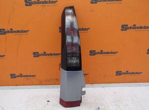 Combination Rearlight OPEL MERIVA A MPV (X03)