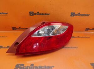 Combination Rearlight MAZDA 2 (DE_, DH_)